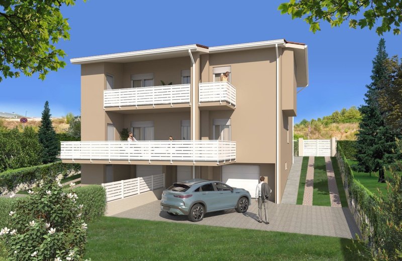 Appartement in Piombino