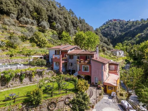 Agroturismo en Fosdinovo