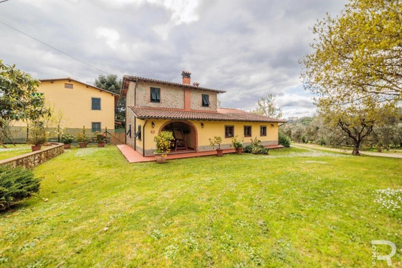 Villa à Capannori