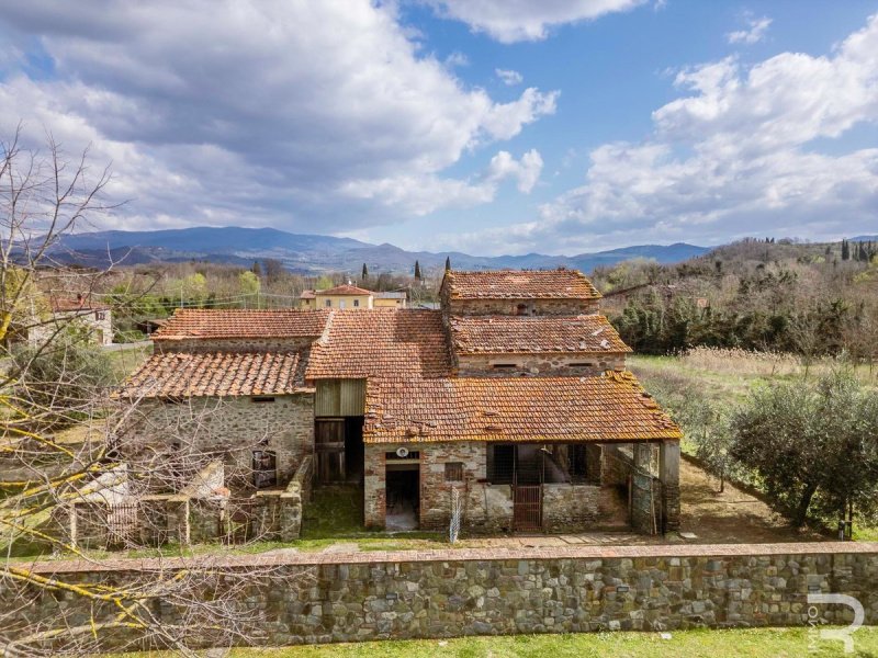 Maison de campagne à Arezzo