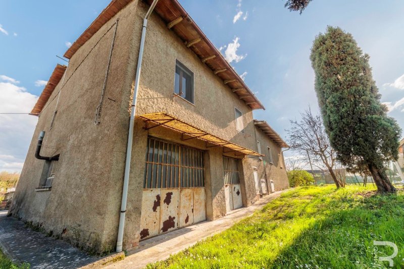 Casa de campo em Barberino Tavarnelle