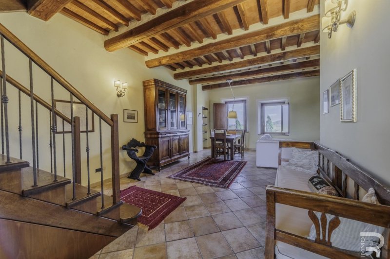 Apartamento en Monteroni d'Arbia