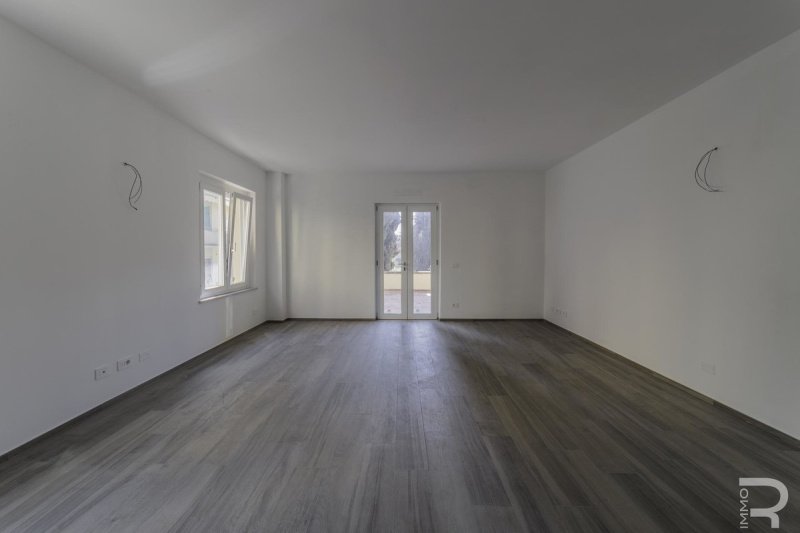 Wohnung in Siena