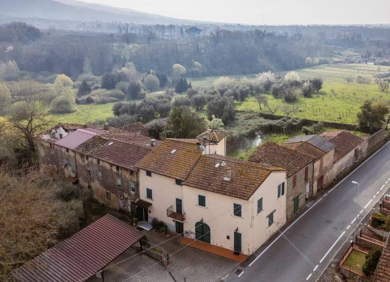 Haus in Larciano