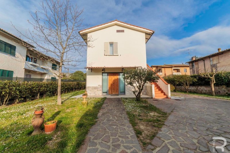 Villa a Colle di Val d'Elsa