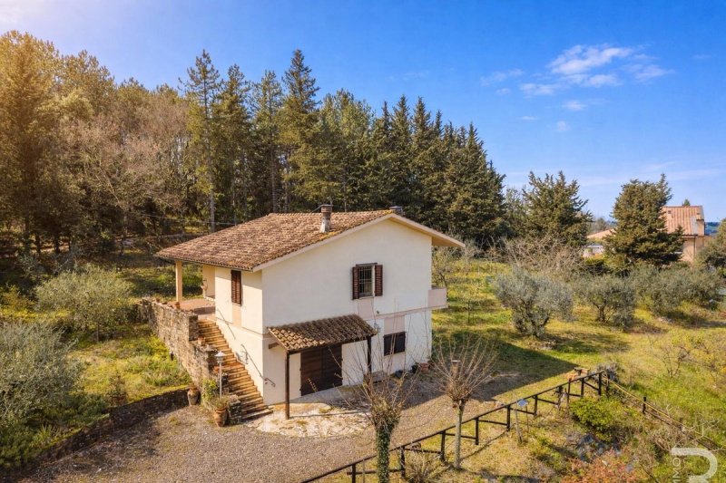 Moradia em Barberino Tavarnelle