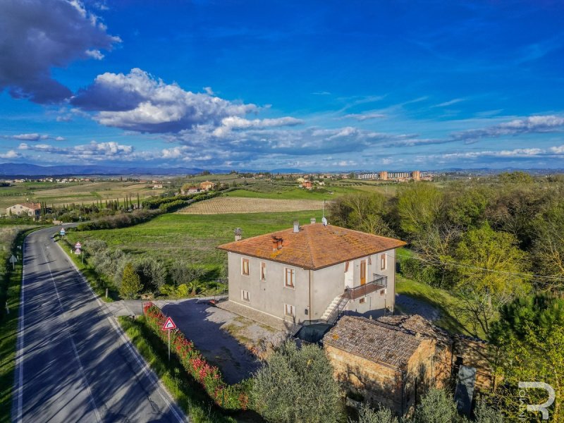 Maison à Montepulciano