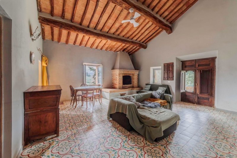Apartamento en Poggibonsi