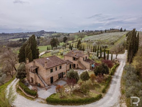 Agriturismo in Asciano