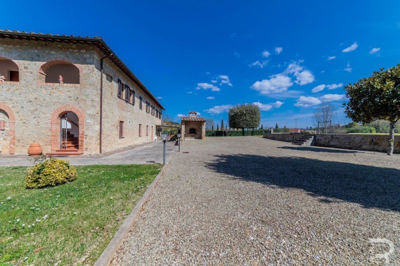 Casa em Poggibonsi