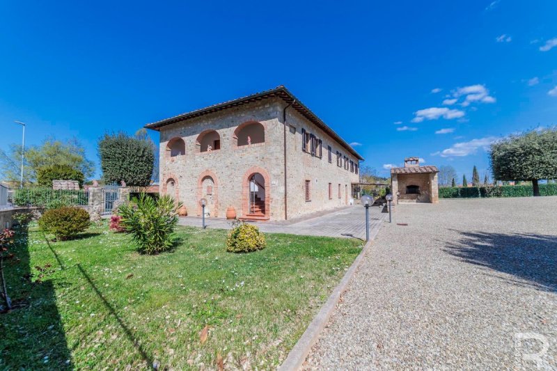 Casa em Poggibonsi