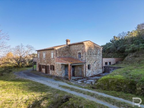 Huis in Montaione