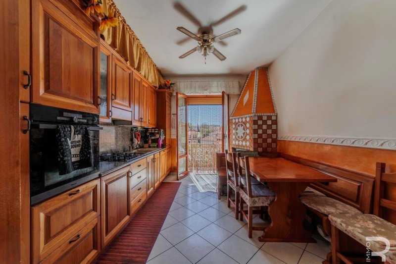 Appartement à Certaldo