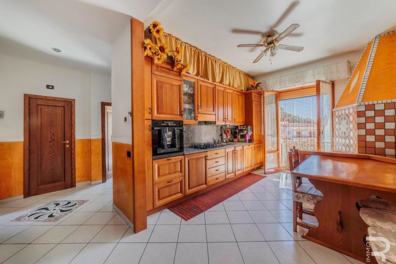 Appartement à Certaldo