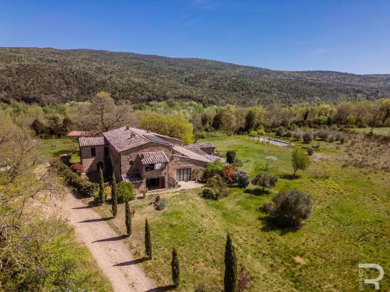 Casa Rural em Civitella Paganico