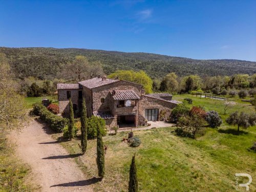 Urlaub auf dem Bauernhof in Civitella Paganico