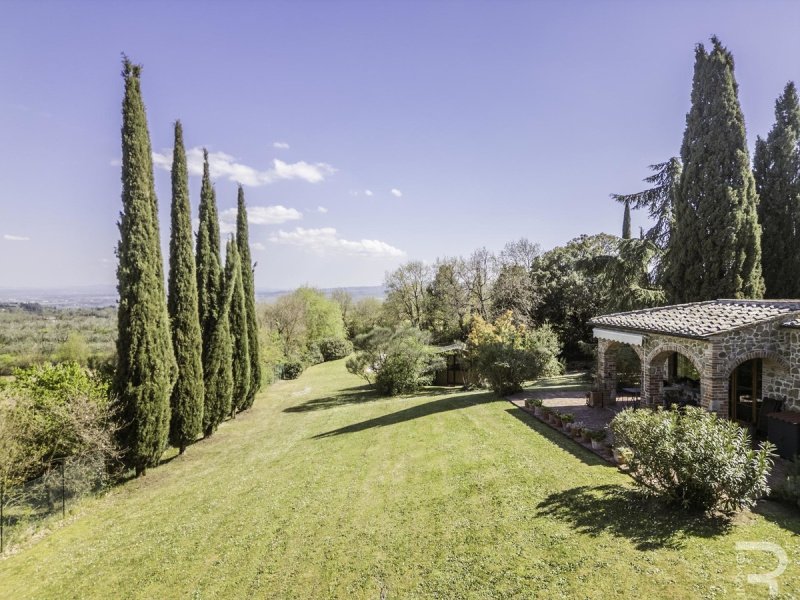Villa a Sinalunga