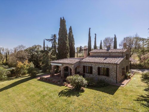 Villa a Sinalunga