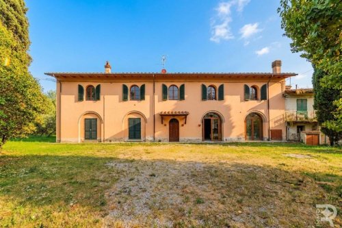 Villa in Castelfiorentino