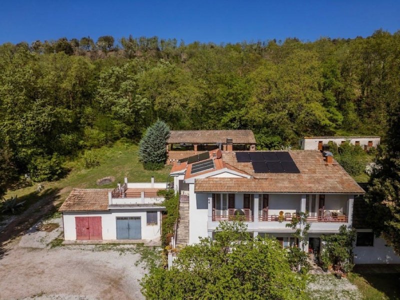 Casa Rural em Massa Marittima