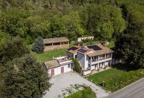 Agroturismo en Massa Marittima