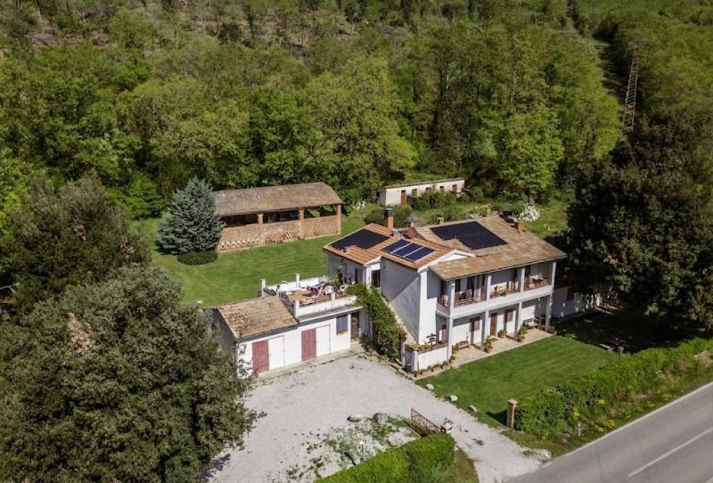 Casa Rural em Massa Marittima