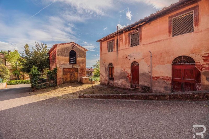 Casa em Palaia