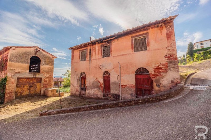 Casa em Palaia