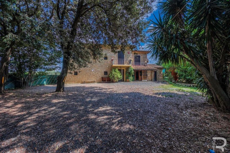 Huis in Guardistallo