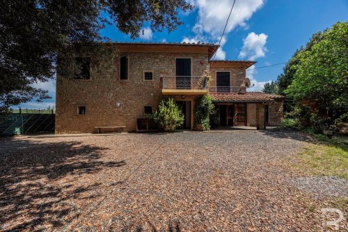 Huis in Guardistallo
