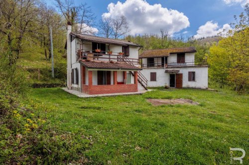 Huis in Careggine