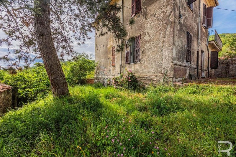 Villa in Fivizzano