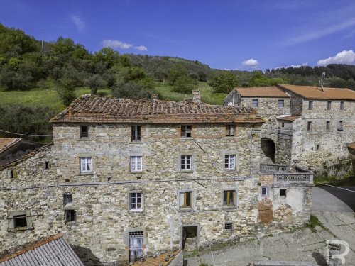 Haus in Fivizzano