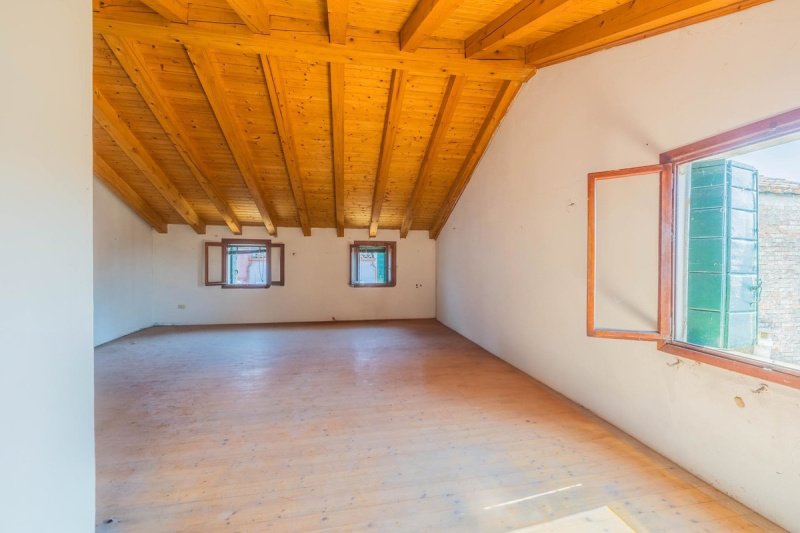 Casa en Venecia
