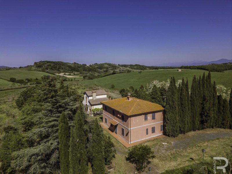 Casa em Casciana Terme Lari