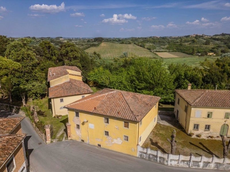 Casa em Crespina Lorenzana