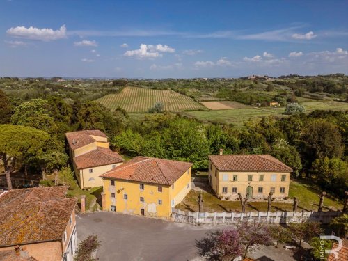 Casa em Crespina Lorenzana