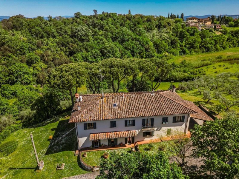 Huis in Poggio a Caiano