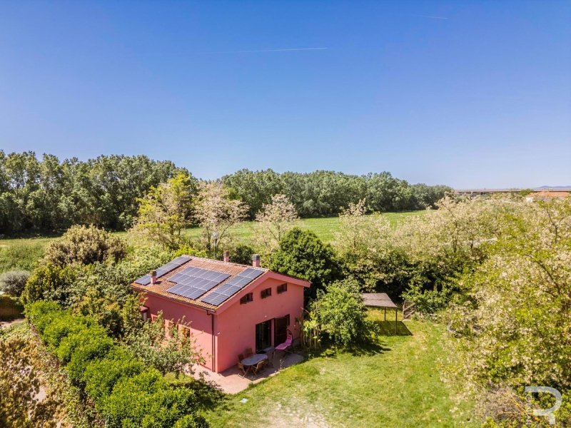 Villa i Grosseto