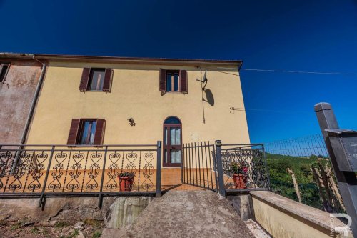 Casa em Scansano