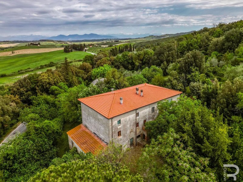 Casa em Santa Luce