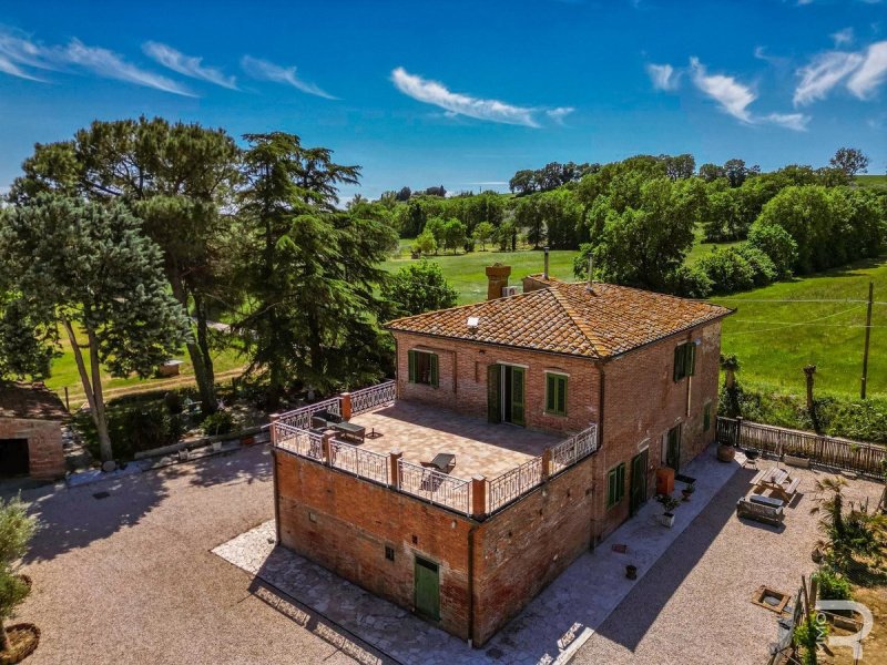 Casa en Foiano della Chiana