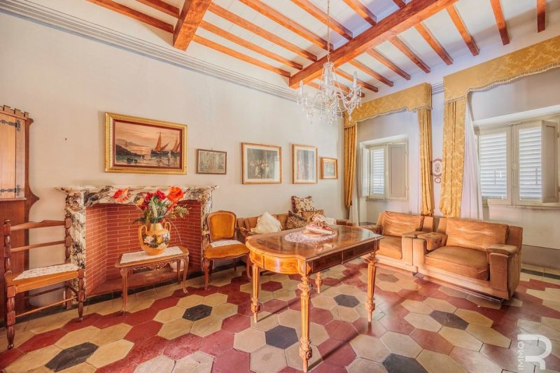Villa i Arezzo