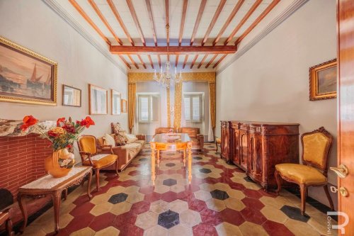 Moradia em Arezzo