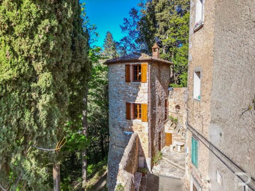 Maison à Rapolano Terme