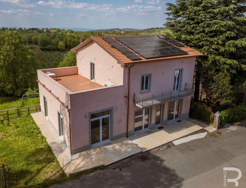 Villa a Scansano