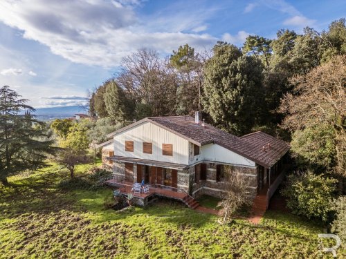 Villa i Montemurlo