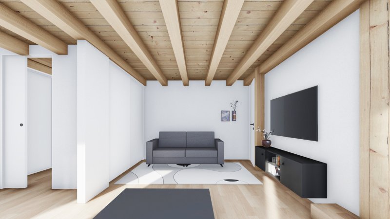 Apartamento en Venecia