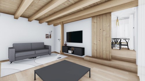 Appartement in Venetië