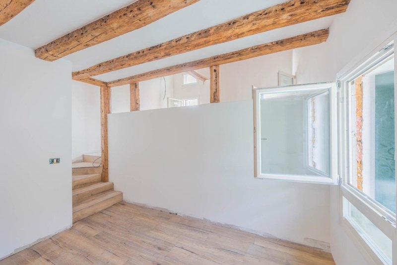Apartamento em Veneza